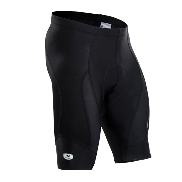 Men's RS Pro Short, Sugoi Men's RS Pro Short Black