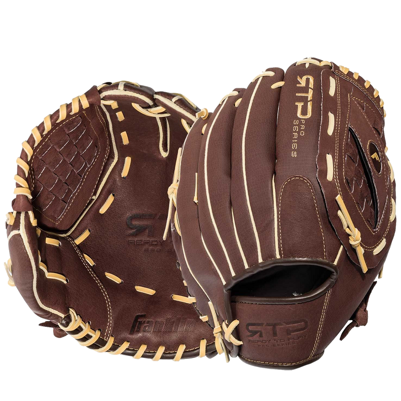 RTP Pro Fielding Glove 12" RHT, Featured Image