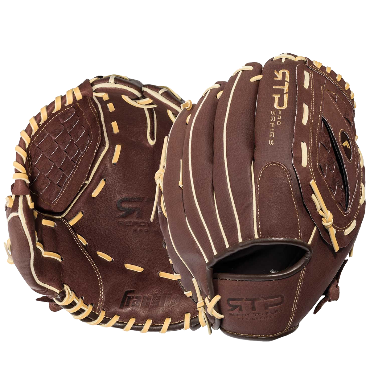 RTP Pro Fielding Glove 12