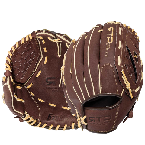 RTP Pro Fielding Glove 12" RHT