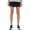 On Women's Running Short Black