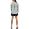 On Women's Running Short Black