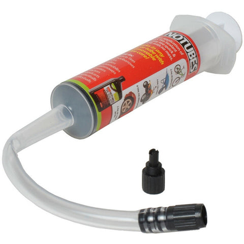 Sealant Injector Syringe