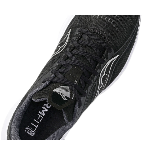 Women's Kinvara 13, Saucony Women's Kinvara 13 top.