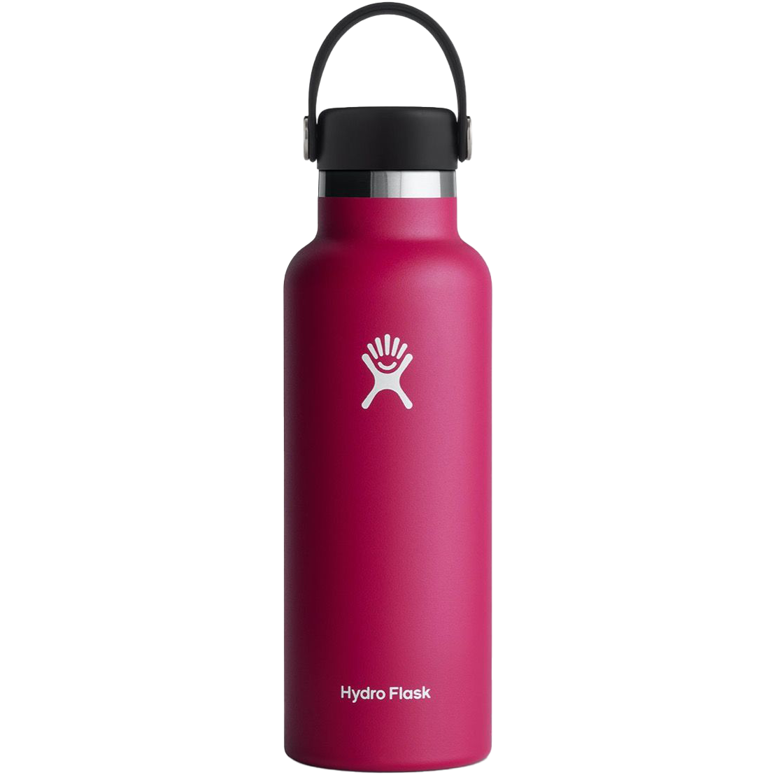 Silicone Water Bottle Boot for Hydro Flask, YETI, Owala, Simple