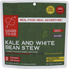 Good To-Go Kale and White Bean Stew (2 Servings) Kale and White Bean Stew
