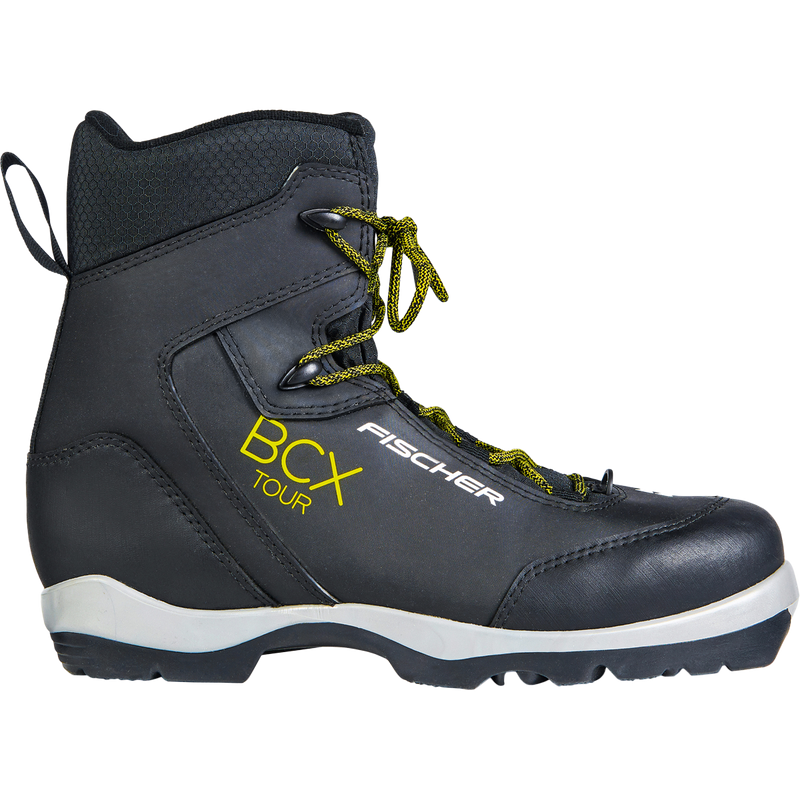 BCX Tour, Featured Image