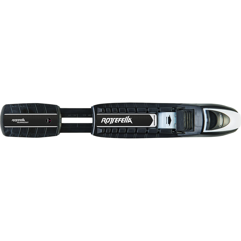 XC-Binding BCX Auto, Featured Image