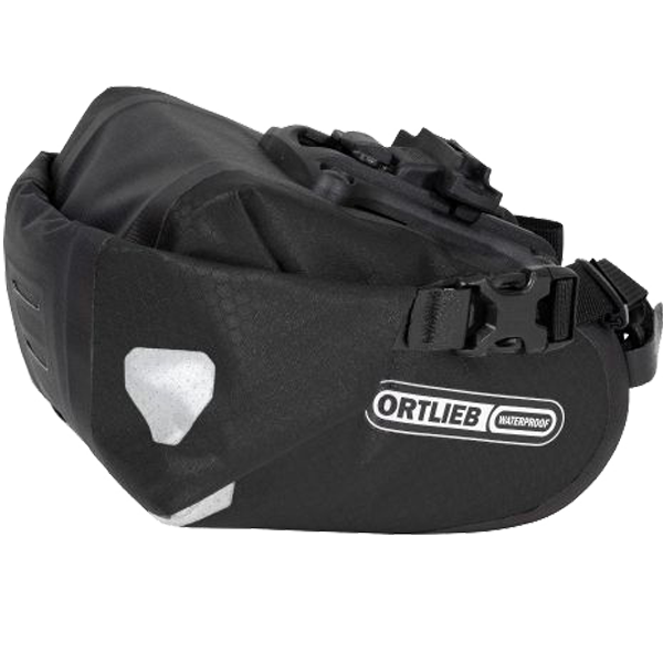 Saddle-Bag Two 1.6L - Black, Featured Image