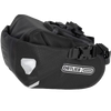 Ortlieb Saddle-Bag Two 1.6L - Black Black