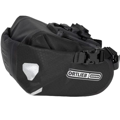 Saddle-Bag Two Black – Sports Basement