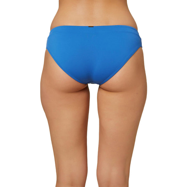 Women's Saltwater Solids Banded Bottoms alternate view