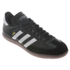 Adidas Men's Samba Classic - Black/White Black/White