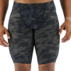 TYR Men's Blackout Camo Jammer 001-Black