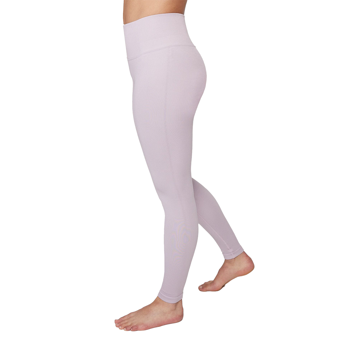 Women's Amara Wide Rib Seamless Legging alternate view
