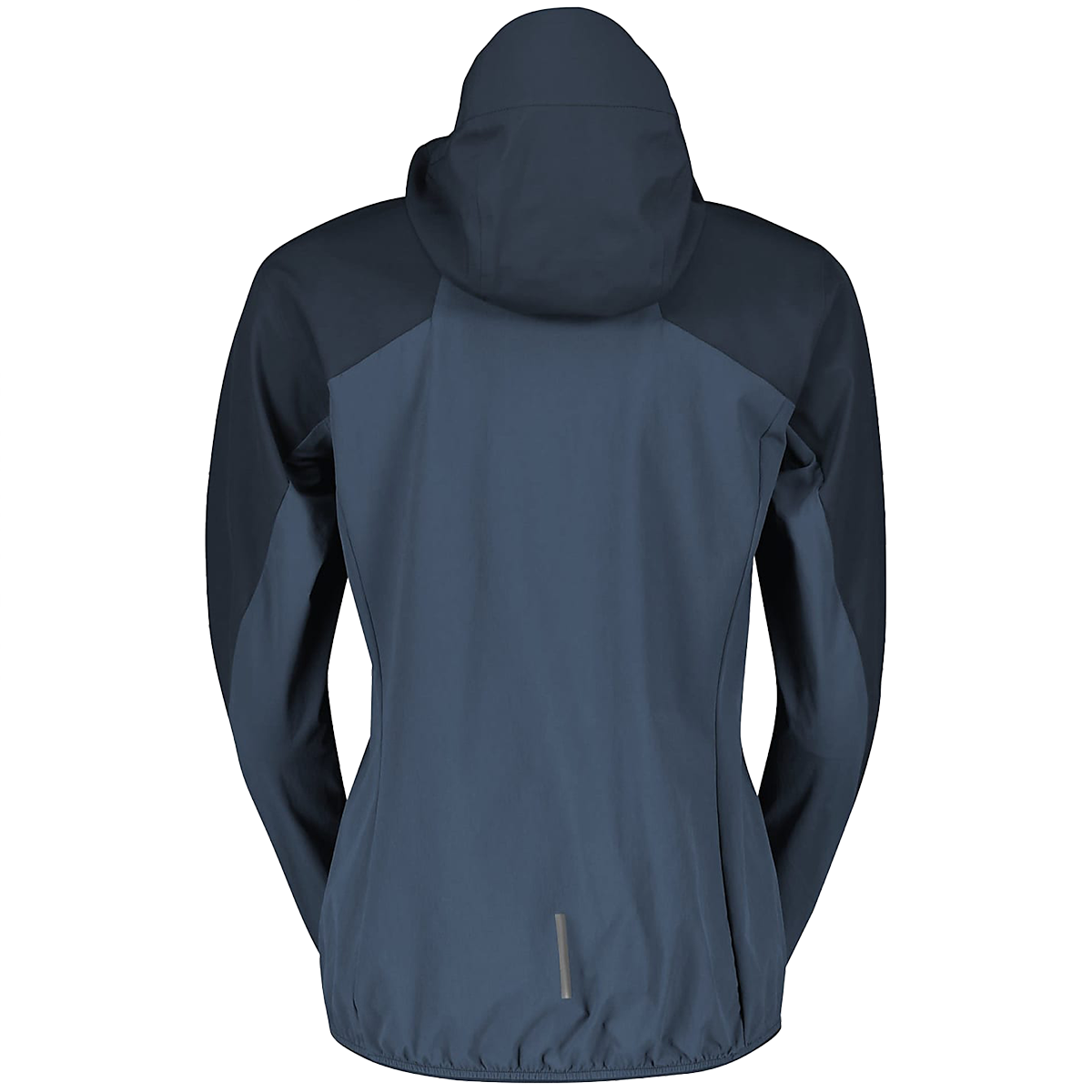 Women's Explorair Hybrid LT Jacket alternate view