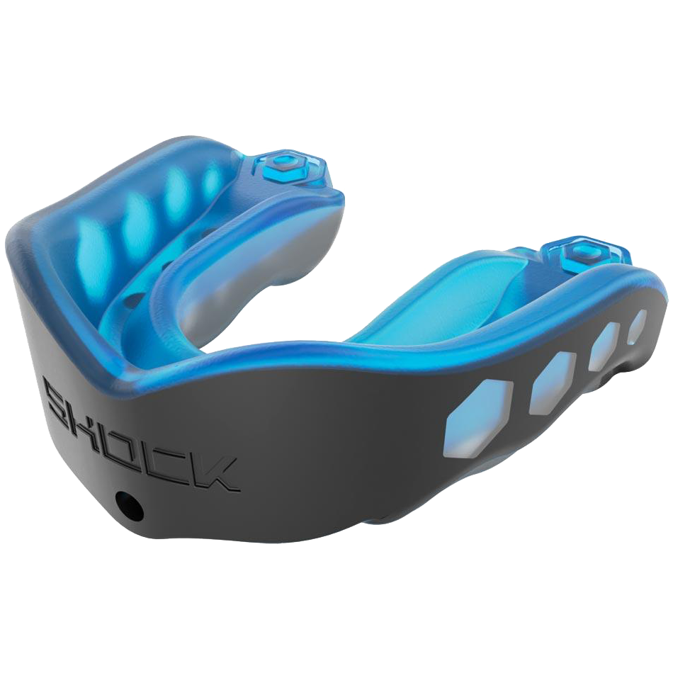 Youth Gel Max Convertible - Blue/Black alternate view
