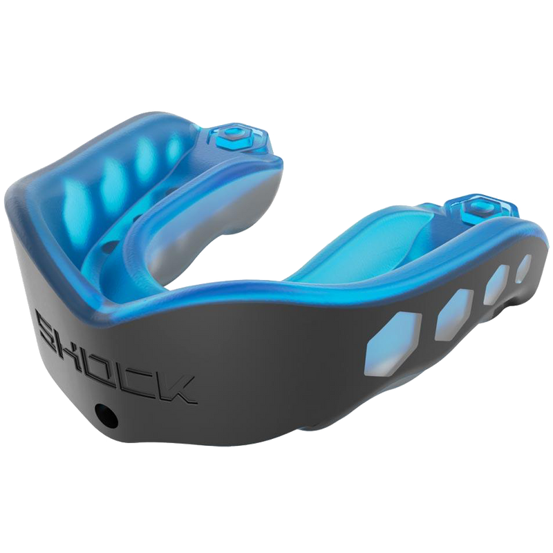 Gel Max Convertible - Blue/Black, Featured Image