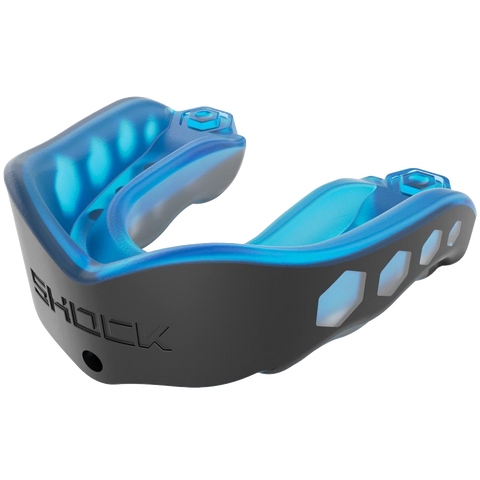 Gel Max Convertible - Blue/Black