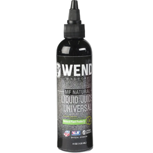 Wend MF Natural Liquid Universal - 4oz
