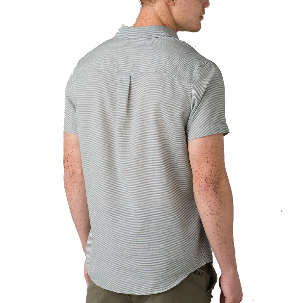 Men's Pikeville Shirt Slim alternate view