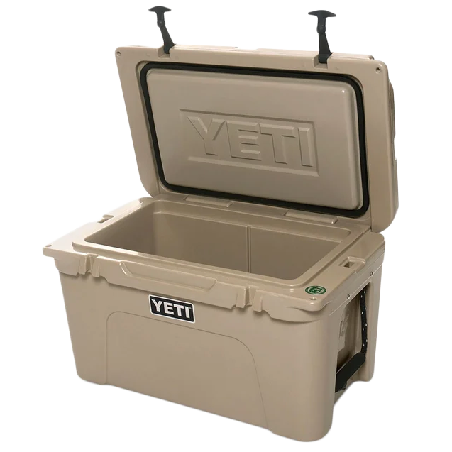 Tundra 45, Yeti Tundra 45