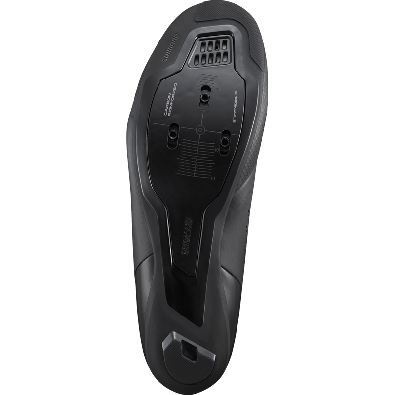 SH-RC502, Shimano Men's RC5 Black