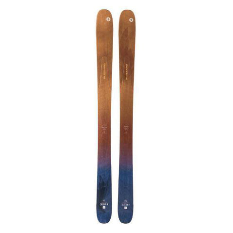 Blizzard Women's Sheeva 11 Premium Skis