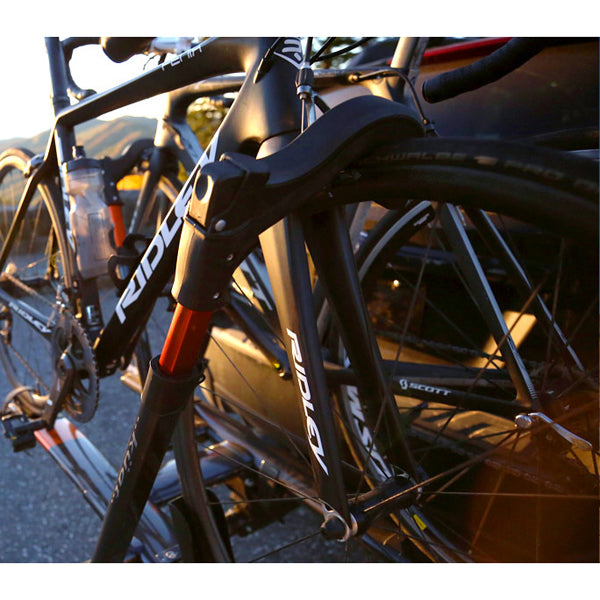 Sherpa 2.0 - 2"  - Metallic/Gray, Kuat Sherpa 2.0 - 2"  - Metallic/Gray