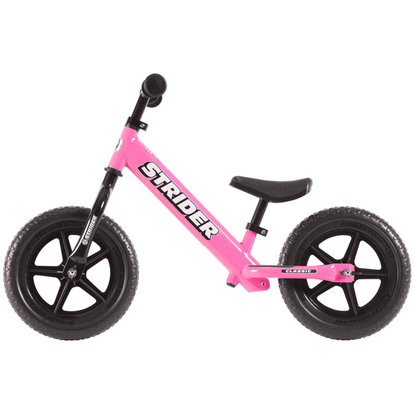 Youth Strider Classic - Pink alternate view