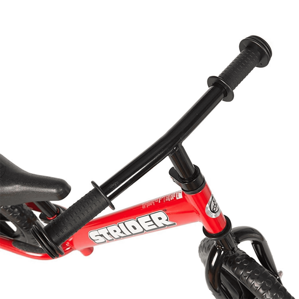 Youth Strider Classic - Red alternate view