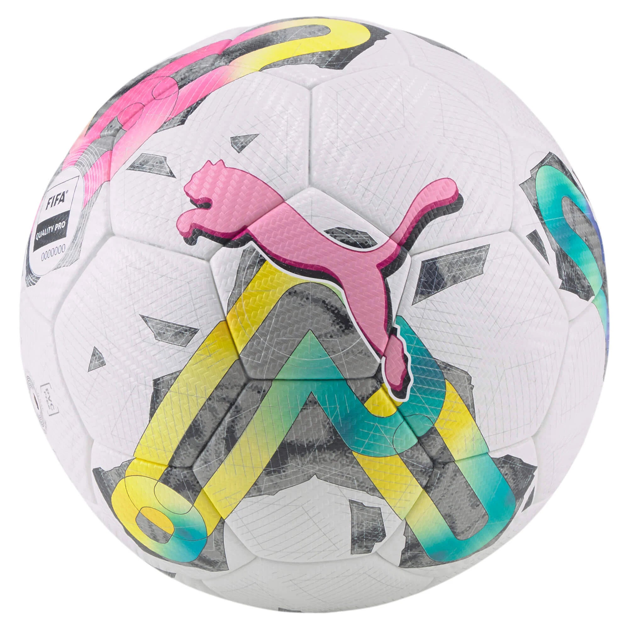 Orbita 2 TB FIFA Quality Pro Ball Size 5 Sports Basement