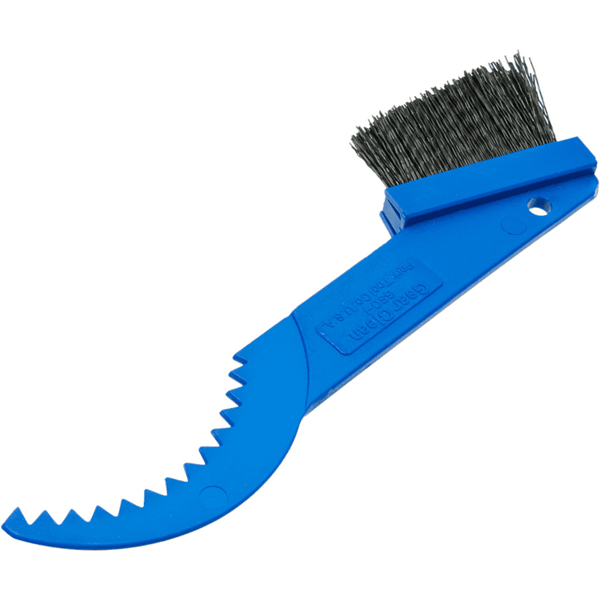 GSC-1 Gear System Cleaning Brush, Featured Image