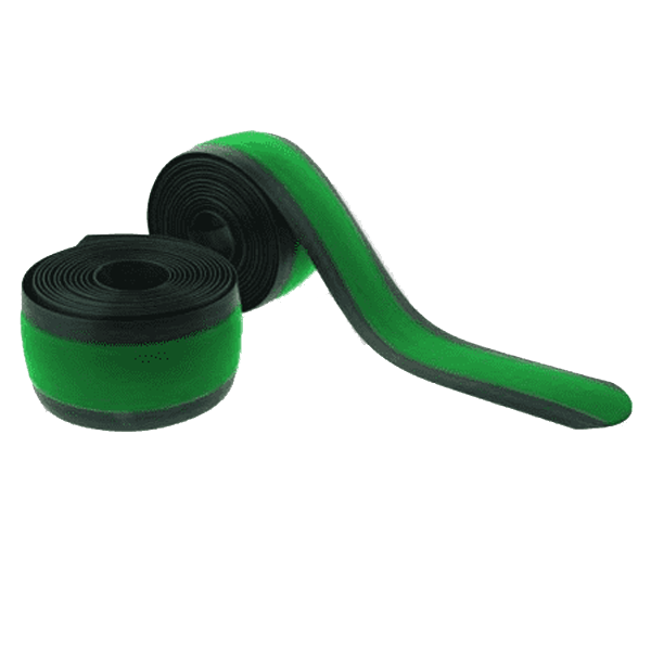 Tire Liner 20 X 2.125, Green (2 Pack), Featured Image