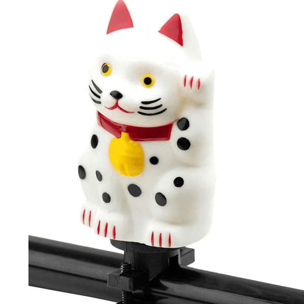 Kitty Horn, Featured Image