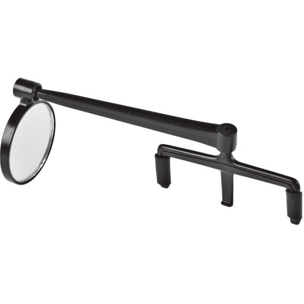 Eyeglass Mirror, Featured Image
