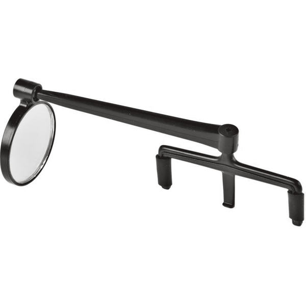 Eyeglass Mirror alternate view