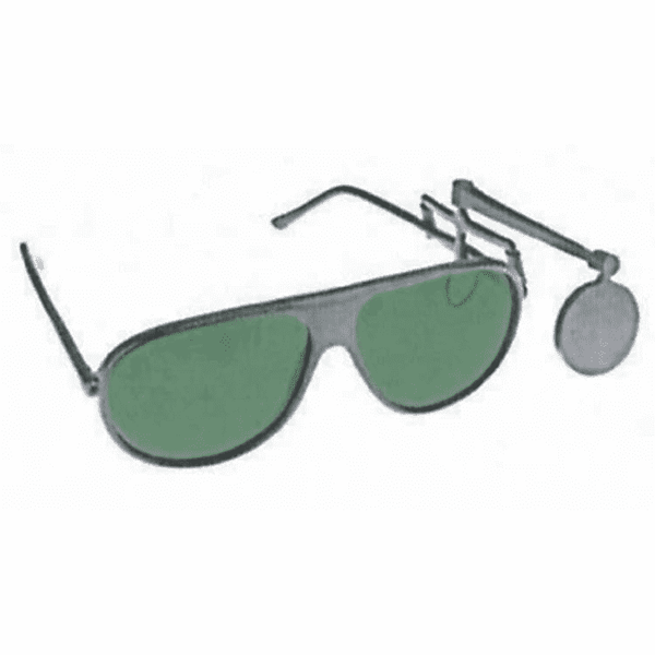 Eyeglass Mirror, 3rd Eye Eyeglass Mirror