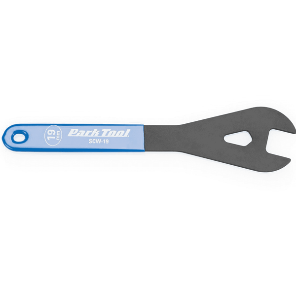 SCW-19 Cone Wrench - 19MM alternate view