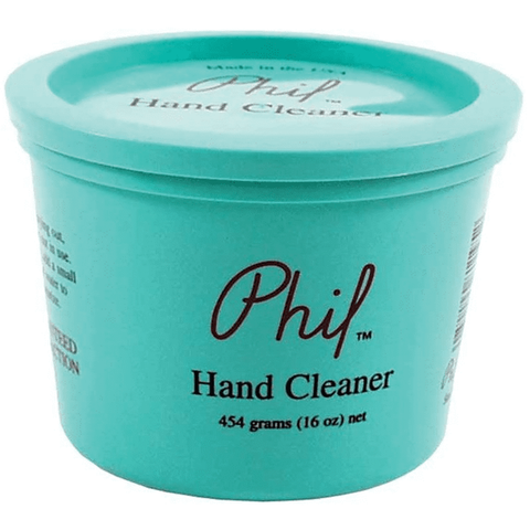 Hand cleaner - 16 oz