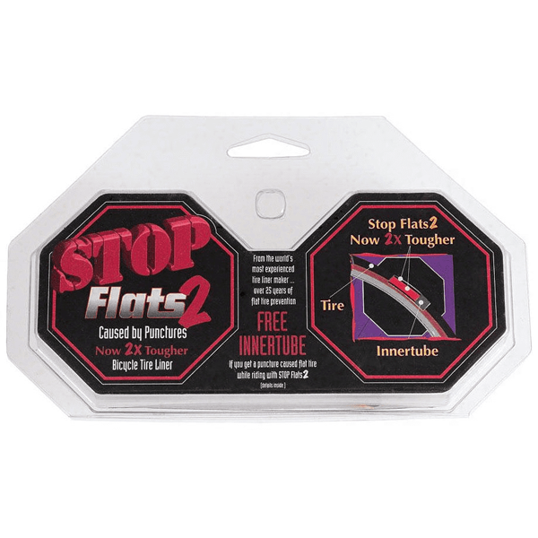 Liner ,26x1.5-1.95,PR,SL, Stop Flats 2 Liner ,26x1.5-1.95,PR,SL