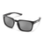 Matte Black/Gray Polarized