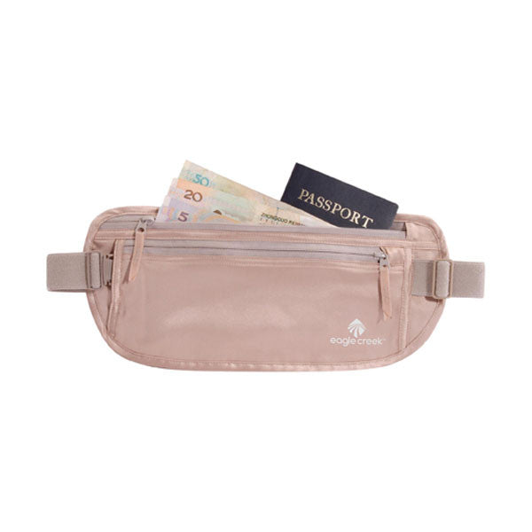 Silk Undercover Money Belt, Featured Image