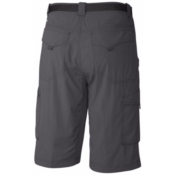 Men's Silver Ridge Cargo Shorts 10