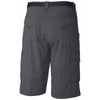 Columbia Men's Silver Ridge Cargo Shorts 10" 028-Grill