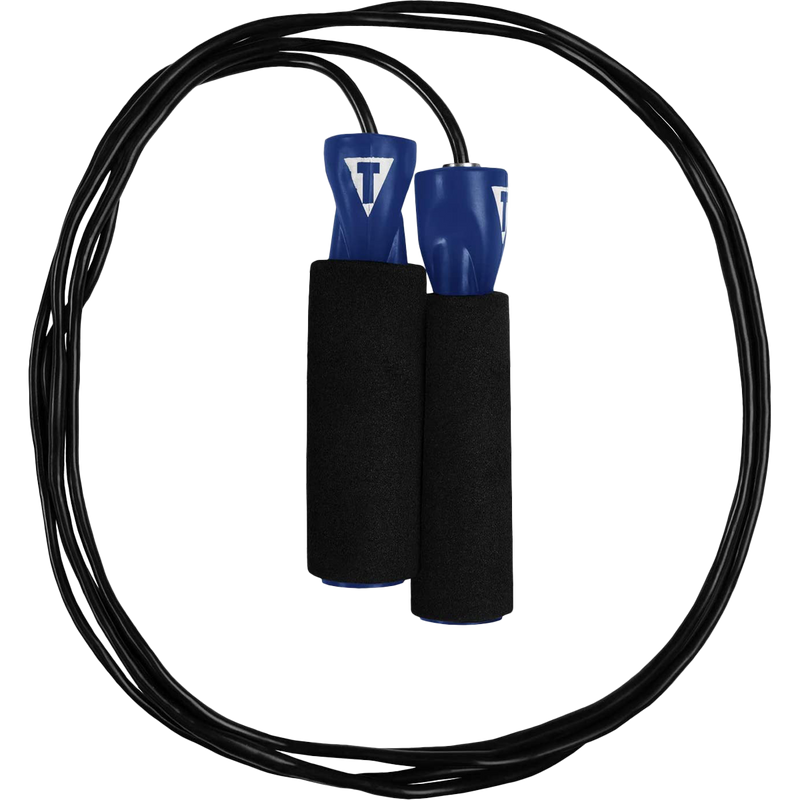 Weighted Speed Jump Rope 9', Featured Image