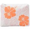 ALOHA Collection Big Island Hibiscus Small Dreamsicle