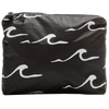 ALOHA Collection Seaside Small White/Black