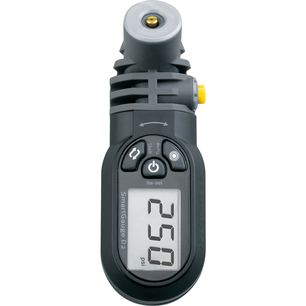 Smart Gauge D2, Topeak Smart Gauge D2