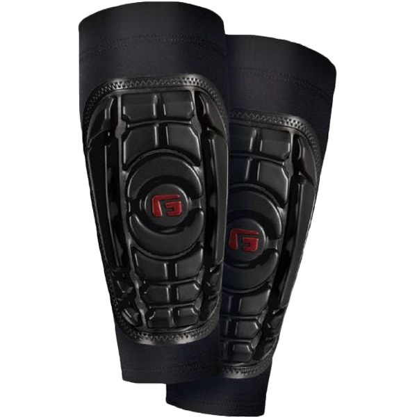 Youth Pro-S Compact, Featured Image